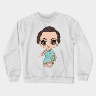 Octavia the Younger Crewneck Sweatshirt